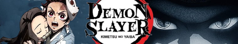دانلود انمیه Demon Slayer: Kimetsu No Yaiba 2019