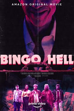 دانلود فیلم Bingo Hell 2021