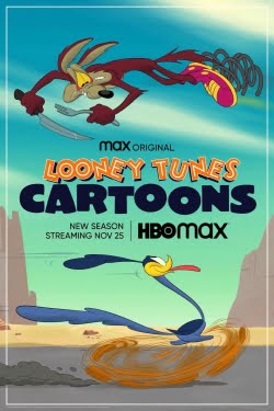دانلود سریال Looney Tunes Cartoons 