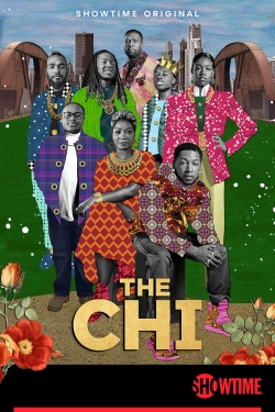 دانلود سریال The Chi 