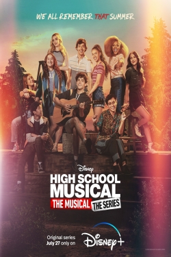 دانلود سریال High School Musical: The Musical 