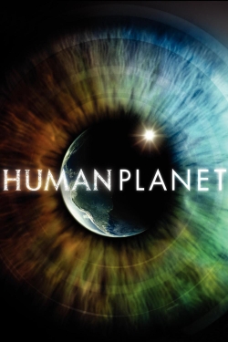 دانلود سریال Human Planet 