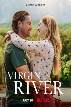دانلود سریال Virgin River 2019