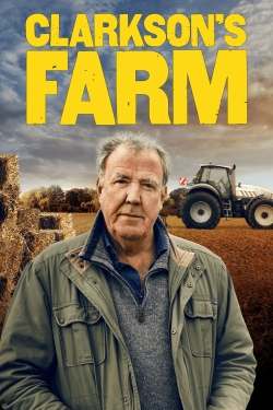 دانلود سریال Clarkson's Farm 2021–2024