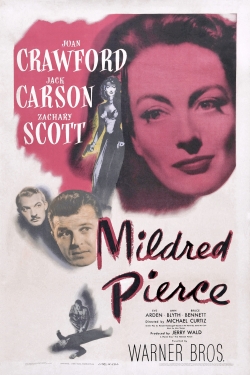 دانلود فیلم Mildred Pierce 1945