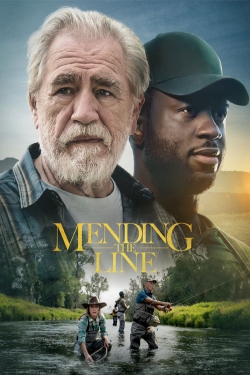 دانلود فیلم Mending the Line 2022
