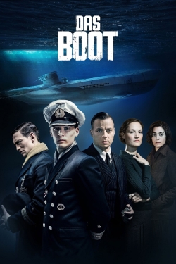 دانلود سریال Das Boot 