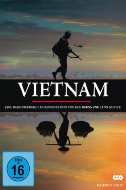 دانلود سریال The Vietnam War 
