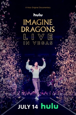 دانلود فیلم Imagine Dragons Live in Vegas 2023