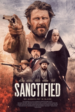 دانلود فیلم Sanctified 2022