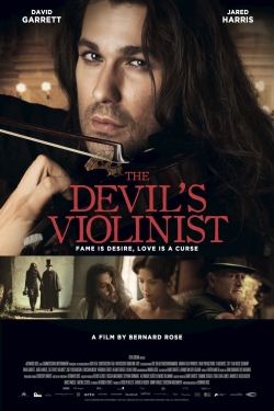 دانلود فیلم The Devil's Violinist 2013