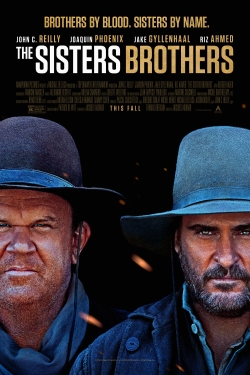 دانلود فیلم The Sisters Brothers 2018
