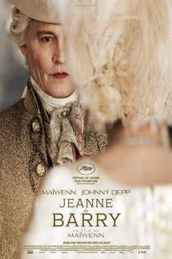دانلود فیلم Jeanne du Barry 2023