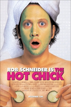 دانلود فیلم The Hot Chick 2002
