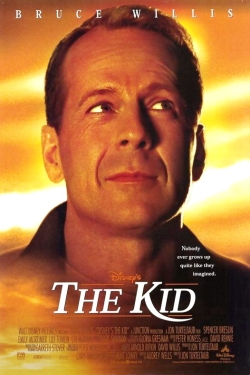 دانلود فیلم The Kid 2000