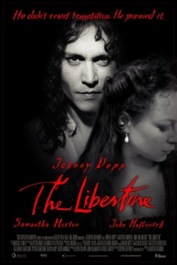دانلود فیلم The Libertine 2004
