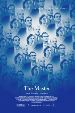 دانلود فیلم The Master 2012