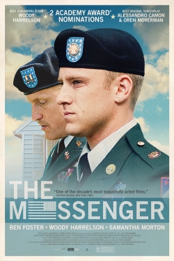 دانلود فیلم The Messenger 2009