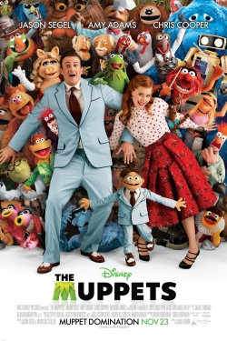 دانلود فیلم The Muppets 2011